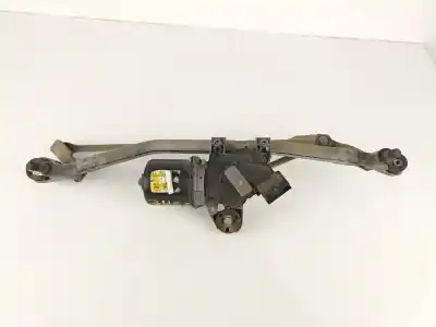 Pezzo di ricambio per auto di seconda mano tiranti e motorino del tergicristallo anteriore per citroen c3 1.4 hdi cool riferimenti oem iam 404638