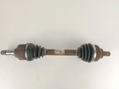 Автозапчасти б/у передняя левая трансмиссия за ford focus c-max (cap) 2.0 tdci cat ссылки oem iam 1798110