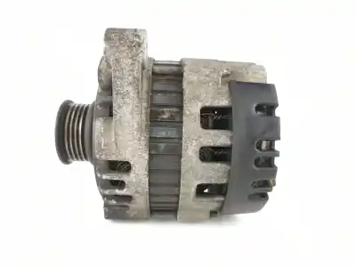 Автозапчасти б/у генератор за daewoo lanos (klat) 1.5 ссылки oem iam 96303556