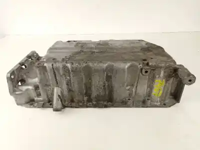 Second-hand car spare part sump for ford focus c-max (cap) 2.0 tdci cat oem iam references 9653835680  9653835680