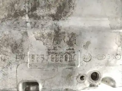 Second-hand car spare part sump for ford focus c-max (cap) 2.0 tdci cat oem iam references 9653835680  9653835680