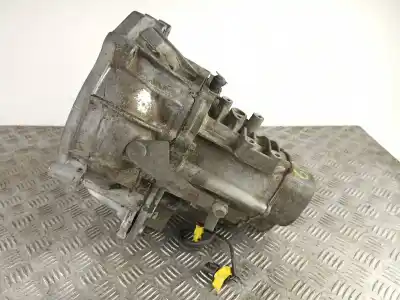 Peça sobressalente para automóvel em segunda mão caixa de velocidades por hyundai atos (mx) 1.0 i referências oem iam kx1876