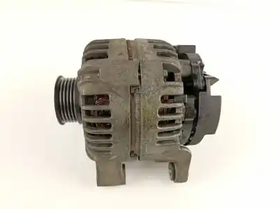 Second-hand car spare part alternator for opel astra h berlina 1.4 16v oem iam references 6204258 55556069 0124425024