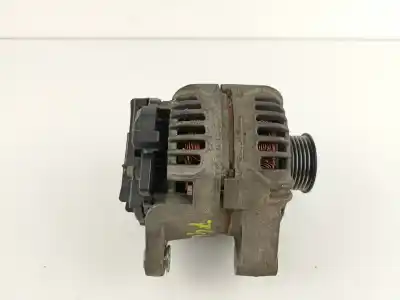 Second-hand car spare part alternator for opel astra h berlina 1.4 16v oem iam references 6204258 55556069 0124425024