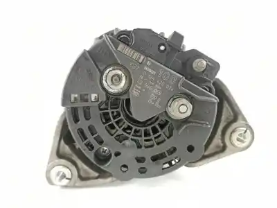 Second-hand car spare part alternator for opel astra h berlina 1.4 16v oem iam references 6204258 55556069 0124425024
