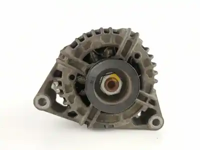 Second-hand car spare part alternator for opel astra h berlina 1.4 16v oem iam references 6204258 55556069 0124425024