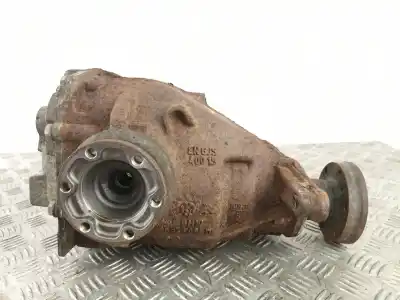 Second-hand car spare part REAR DIFFERENTIAL for BMW 6 (E63)  OEM IAM references 7534042  