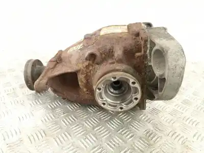 Second-hand car spare part rear differential for bmw 6 (e63) 630 i oem iam references 7534042  