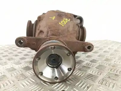 Second-hand car spare part rear differential for bmw 6 (e63) 630 i oem iam references 7534042  