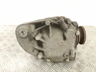 Second-hand car spare part rear differential for bmw 6 (e63) 630 i oem iam references 7534042  