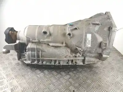 Piesă de schimb auto la mâna a doua cutie de viteze pentru bmw 6 (e63) 630 i referințe oem iam 1071010029