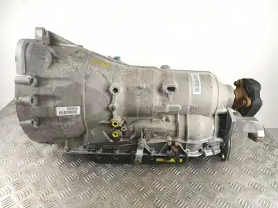 Second-hand car spare part gearbox for bmw 6 (e63) 630 i oem iam references 1071010029 086uq 6hp19