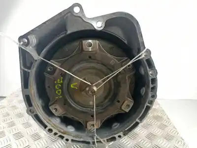 Second-hand car spare part gearbox for bmw 6 (e63) 630 i oem iam references 1071010029 086uq 6hp19