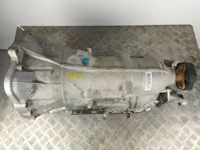 Second-hand car spare part gearbox for bmw 6 (e63) 630 i oem iam references 1071010029 086uq 6hp19