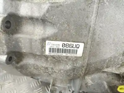Second-hand car spare part gearbox for bmw 6 (e63) 630 i oem iam references 1071010029 086uq 6hp19