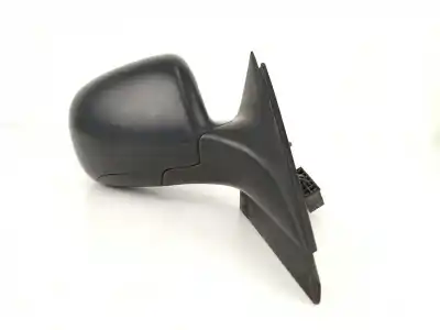 Second-hand car spare part right rearview mirror for audi a4 1.8g adr 4p oem iam references 8d1857508
