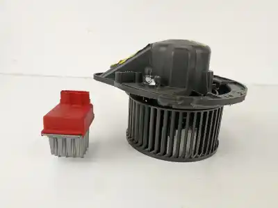 Second-hand car spare part heater blower motor for audi a4 1.8g adr 4p oem iam references 8a1820021