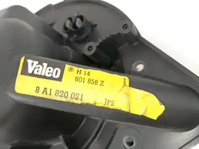 Peça sobressalente para automóvel em segunda mão motor de sofagem por audi a4 1.8g adr 4p referências oem iam 8a1820021  601858z