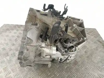 Автозапчасти б/у коробка передач за ford focus c-max (cap) 2.0 tdci cat ссылки oem iam 4m5r7002ce