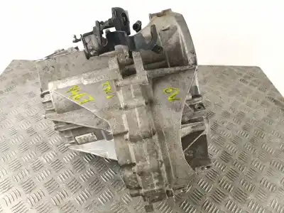 Автозапчасти б/у коробка передач за ford focus c-max (cap) 2.0 tdci cat ссылки oem iam 4m5r7002ce  3s7r7f096