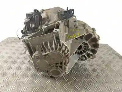 Автозапчасти б/у коробка передач за ford focus c-max (cap) 2.0 tdci cat ссылки oem iam 4m5r7002ce  3s7r7f096