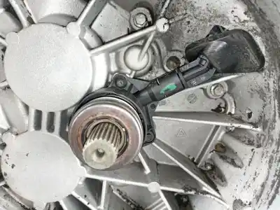 Автозапчасти б/у коробка передач за ford focus c-max (cap) 2.0 tdci cat ссылки oem iam 4m5r7002ce  3s7r7f096
