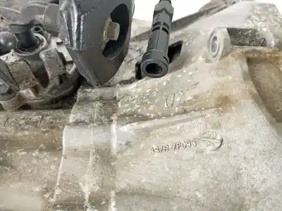 Автозапчасти б/у коробка передач за ford focus c-max (cap) 2.0 tdci cat ссылки oem iam 4m5r7002ce  3s7r7f096
