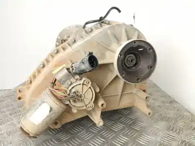 İkinci el araba yedek parçası vites kutusu için mercedes-benz ml 320 g-112942 163 oem iam referansları 1632702200  7226620 1680401