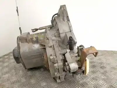 Tweedehands auto-onderdeel versnellingsbak voor volkswagen polo (6n2) 1.9 sdi oem iam-referenties dch  48dch25038 0598