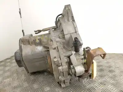 Tweedehands auto-onderdeel versnellingsbak voor volkswagen polo (6n2) 1.9 sdi oem iam-referenties dch  48dch25038 0598