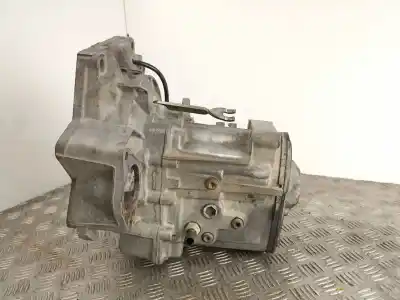 Tweedehands auto-onderdeel versnellingsbak voor volkswagen polo (6n2) 1.9 sdi oem iam-referenties dch  48dch25038 0598