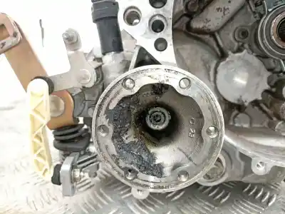 Tweedehands auto-onderdeel versnellingsbak voor volkswagen polo (6n2) 1.9 sdi oem iam-referenties dch  48dch25038 0598