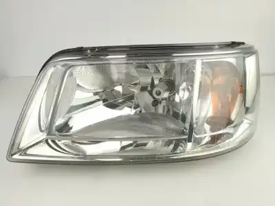 Автозапчастина б/у ліва фара для volkswagen transporter v furgón (7ha, 7hh, 7ea, 7eh) 1.9 tdi посилання на oem iam 7h1941015n