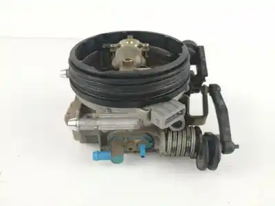 Pièce détachée automobile d'occasion carburateur pour citroen saxo 1.1 seduction références oem iam 0438201530  