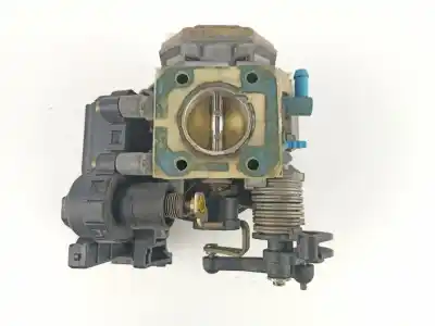 Pièce détachée automobile d'occasion carburateur pour citroen saxo 1.1 seduction références oem iam 0438201530  