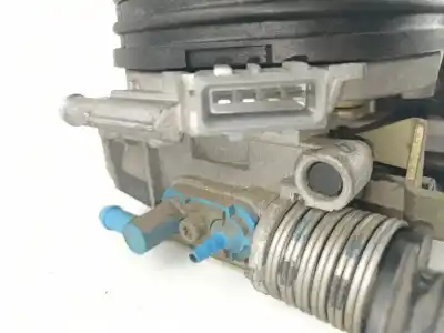 Pièce détachée automobile d'occasion carburateur pour citroen saxo 1.1 seduction références oem iam 0438201530  