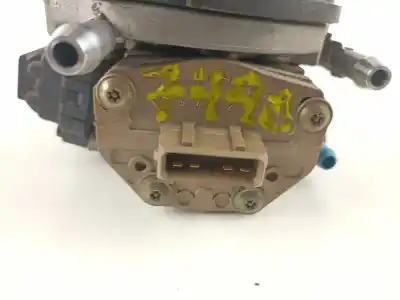 Pièce détachée automobile d'occasion carburateur pour citroen saxo 1.1 seduction références oem iam 0438201530  