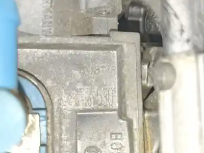 Pièce détachée automobile d'occasion carburateur pour citroen saxo 1.1 seduction références oem iam 0438201530  