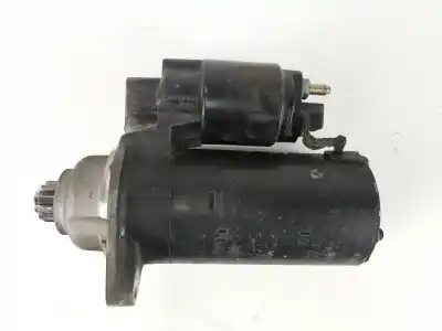 Second-hand car spare part starter motor for audi a2 (8z) 1.4 tdi (55kw) oem iam references 02a911025r