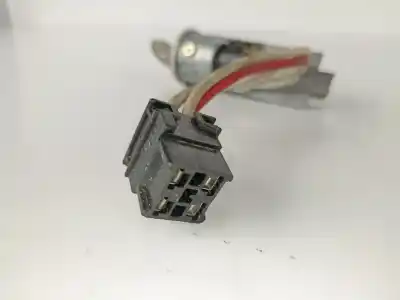 Second-hand car spare part ignition switch for renault 12 0.8 g explosion oem iam references 7701348151  