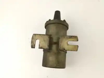 Second-hand car spare part coil for renault 12 0.7 g oem iam references 7702212412  