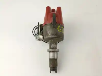 Second-hand car spare part ignition module for renault 4 1.1 g oem iam references r296c52  dj425