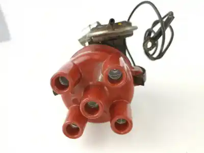 Second-hand car spare part ignition module for renault 4 1.1 g oem iam references r296c52  dj425