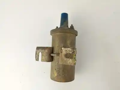 Pezzo di ricambio per auto di seconda mano bobina per renault 4 0.1 g riferimenti oem iam 7700742132  