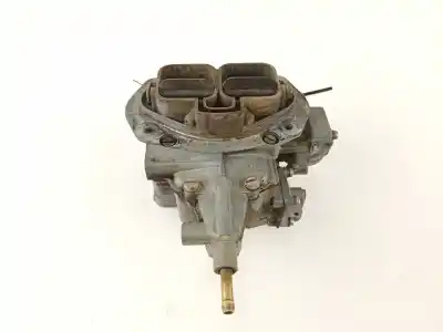 Pièce détachée automobile d'occasion carburateur pour renault 12 0.8 g 5p références oem iam 32dire  