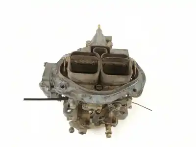 Pièce détachée automobile d'occasion carburateur pour renault 12 0.8 g 5p références oem iam 32dire  