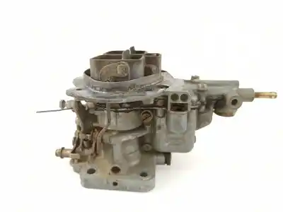 Pièce détachée automobile d'occasion carburateur pour renault 12 0.8 g 5p références oem iam 32dire  