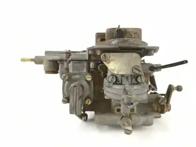 Pièce détachée automobile d'occasion carburateur pour renault 12 0.8 g 5p références oem iam 32dire  
