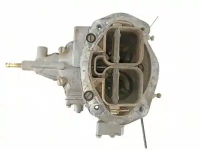 Pièce détachée automobile d'occasion carburateur pour renault 12 0.8 g 5p références oem iam 32dire  