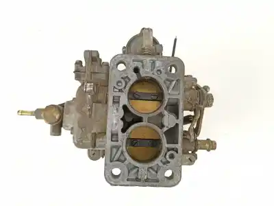 Pièce détachée automobile d'occasion carburateur pour renault 12 0.8 g 5p références oem iam 32dire  